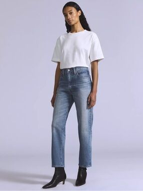 Levi’s® Blue Tab™ Japanese Selvedge Column Women's Jeans $248.00, 30x27